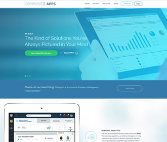 Composite Apps